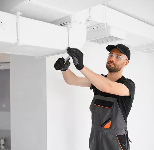  Why Homeowners Businesses Trust Us Fords, NJ