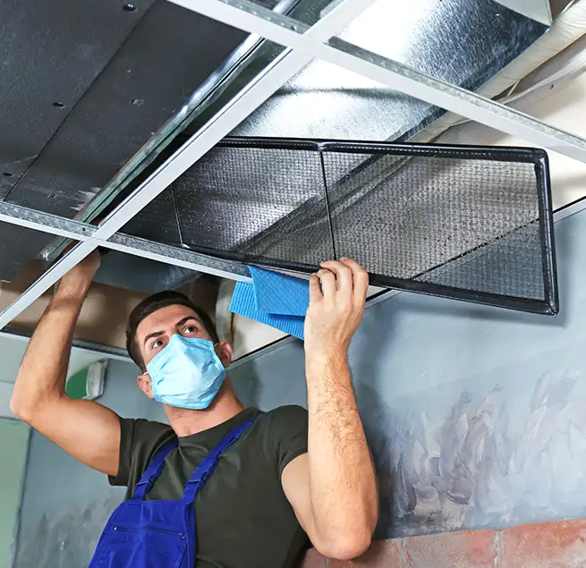 Why Homeowners & Businesses Trust Us in Fords, NJ?