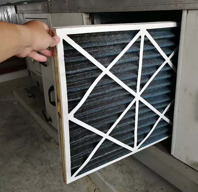 Why Homeowners & Businesses Trust Us Fords, NJ?